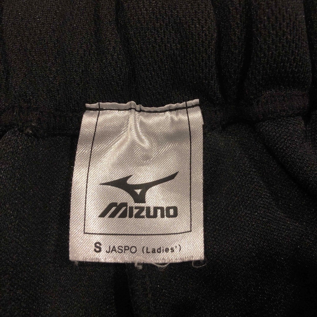 MIZUNO(ミズノ)のミズノ　バレーボール　ハーフパンツ　ショートパンツ　黒　S サイズ　レディース スポーツ/アウトドアのスポーツ/アウトドア その他(バレーボール)の商品写真