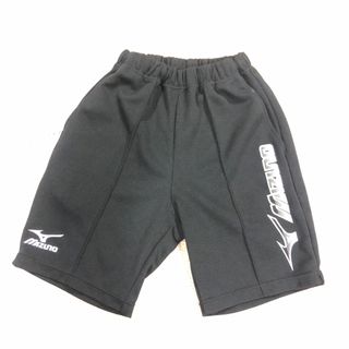 ミズノ(MIZUNO)のミズノ　バレーボール　ハーフパンツ　ショートパンツ　黒　S サイズ　レディース(バレーボール)