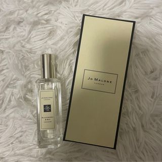 ジョーマローン(Jo Malone)の【最終値下げ】JO MALONE ブラックベリー&ベイ　コロン　30ml(化粧水/ローション)