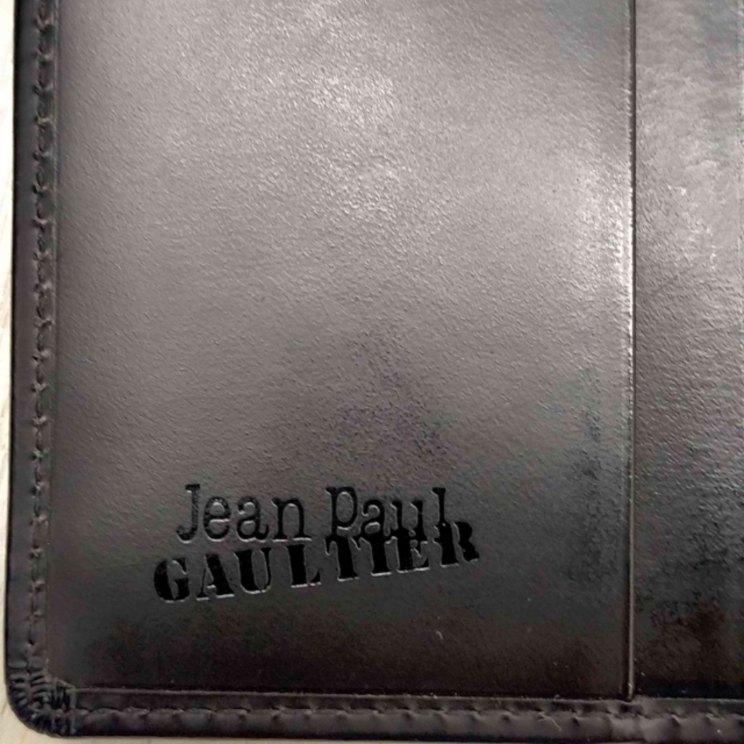 Jean-Paul GAULTIER(ジャンポールゴルチエ)のJean Paul GAULTIER(ジャンポールゴルチエ) メンズ メンズのファッション小物(折り財布)の商品写真