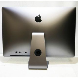 Apple iMac Pro 2017 2.3GHz 18コア Intel Xe(デスクトップ型PC)