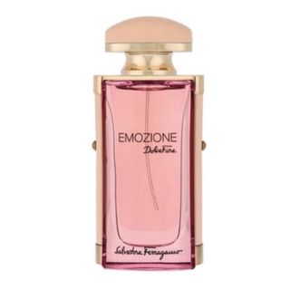 FERRAGAMO エモツィオーネ ドルチェフィオーレ EDT 30ml天香香水(香水(女性用))