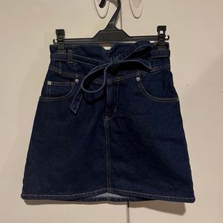 FREAK'S STORE デニムミニスカート