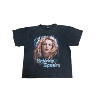 00s  BRITNEY SPEARS Ｔシャツ(Tシャツ/カットソー(半袖/袖なし))