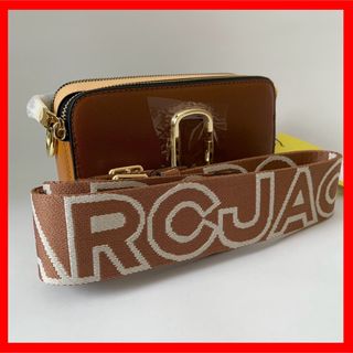 マークジェイコブス(MARC JACOBS)の《新品》《在庫限り》《値下げ可大歓迎》マークジェイコブス　ショルダー(ショルダーバッグ)