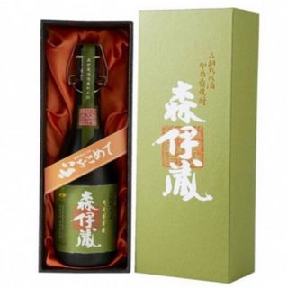 森伊蔵 - 新品未開封 森伊蔵 極上の一滴 720ml