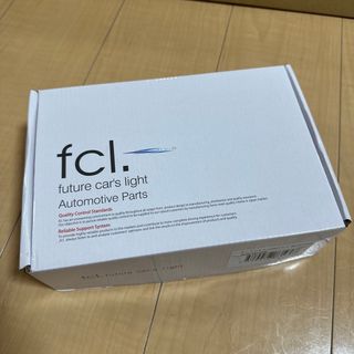 fcl. チェンジカラーLEDフォグ　H8/H11/H16