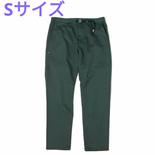 ナナミカ(nanamica)のPURPLE LABEL Stretch Twill Tapered Pants(その他)