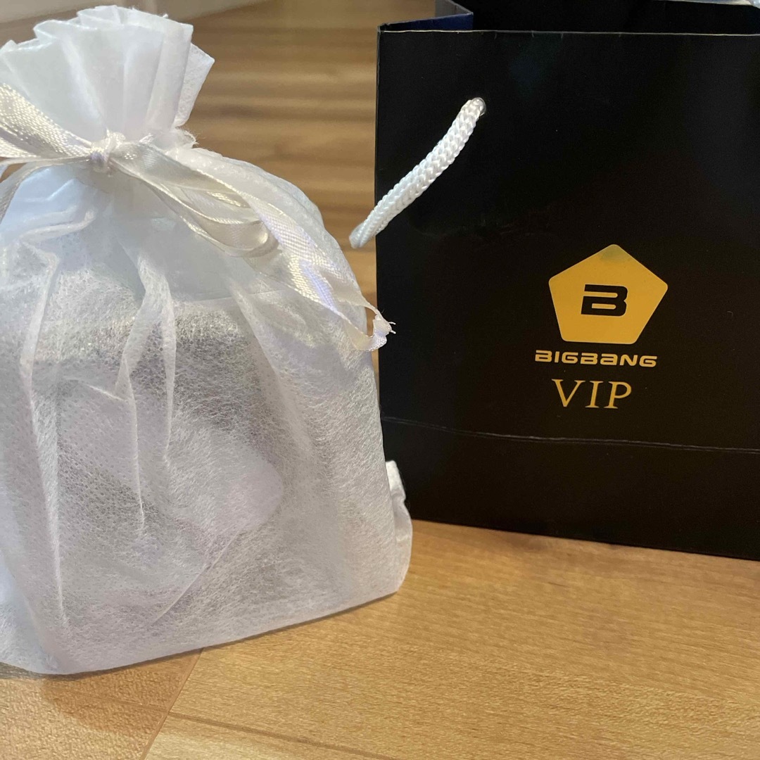 BIGBANG(ビッグバン)のBIGBANG 限定ウォッチ レディースのファッション小物(腕時計)の商品写真