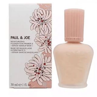 ポールアンドジョー(PAUL & JOE)の正規品] ［新品］PAUL＆JOE モイスチュアライジング  01 30ml(化粧下地)