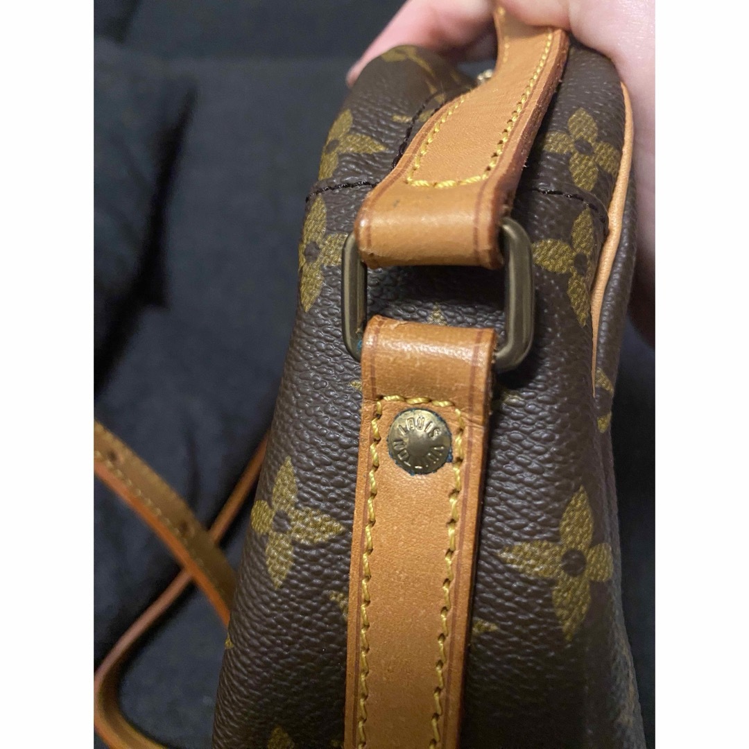 LOUIS VUITTON(ルイヴィトン)のルイヴィトン　ショルダーバッグ レディースのバッグ(ショルダーバッグ)の商品写真