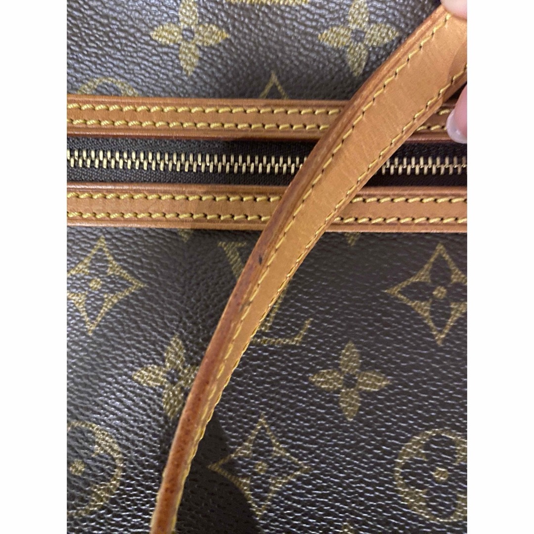 LOUIS VUITTON(ルイヴィトン)のルイヴィトン　ショルダーバッグ レディースのバッグ(ショルダーバッグ)の商品写真