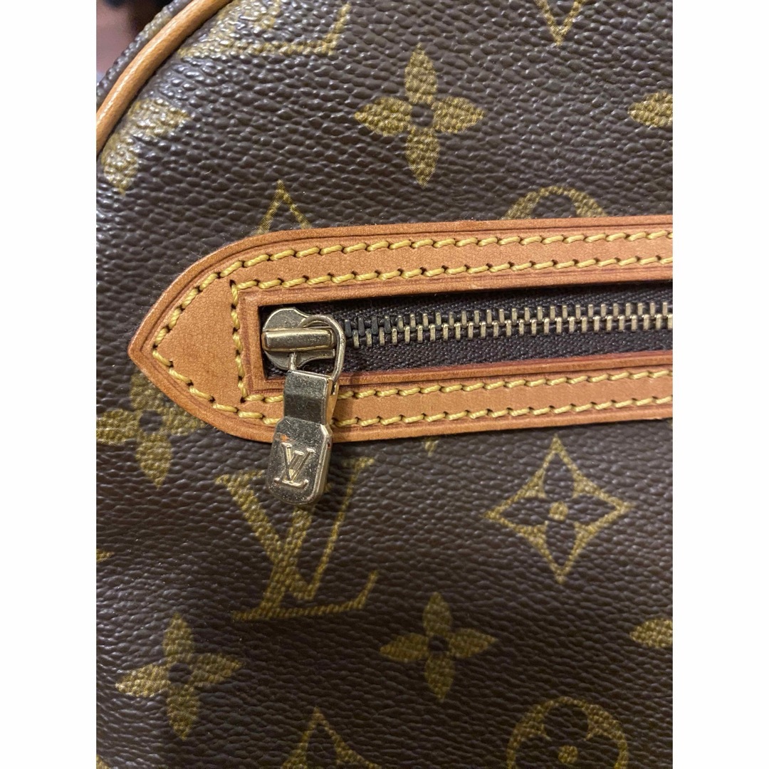 LOUIS VUITTON(ルイヴィトン)のルイヴィトン　ショルダーバッグ レディースのバッグ(ショルダーバッグ)の商品写真