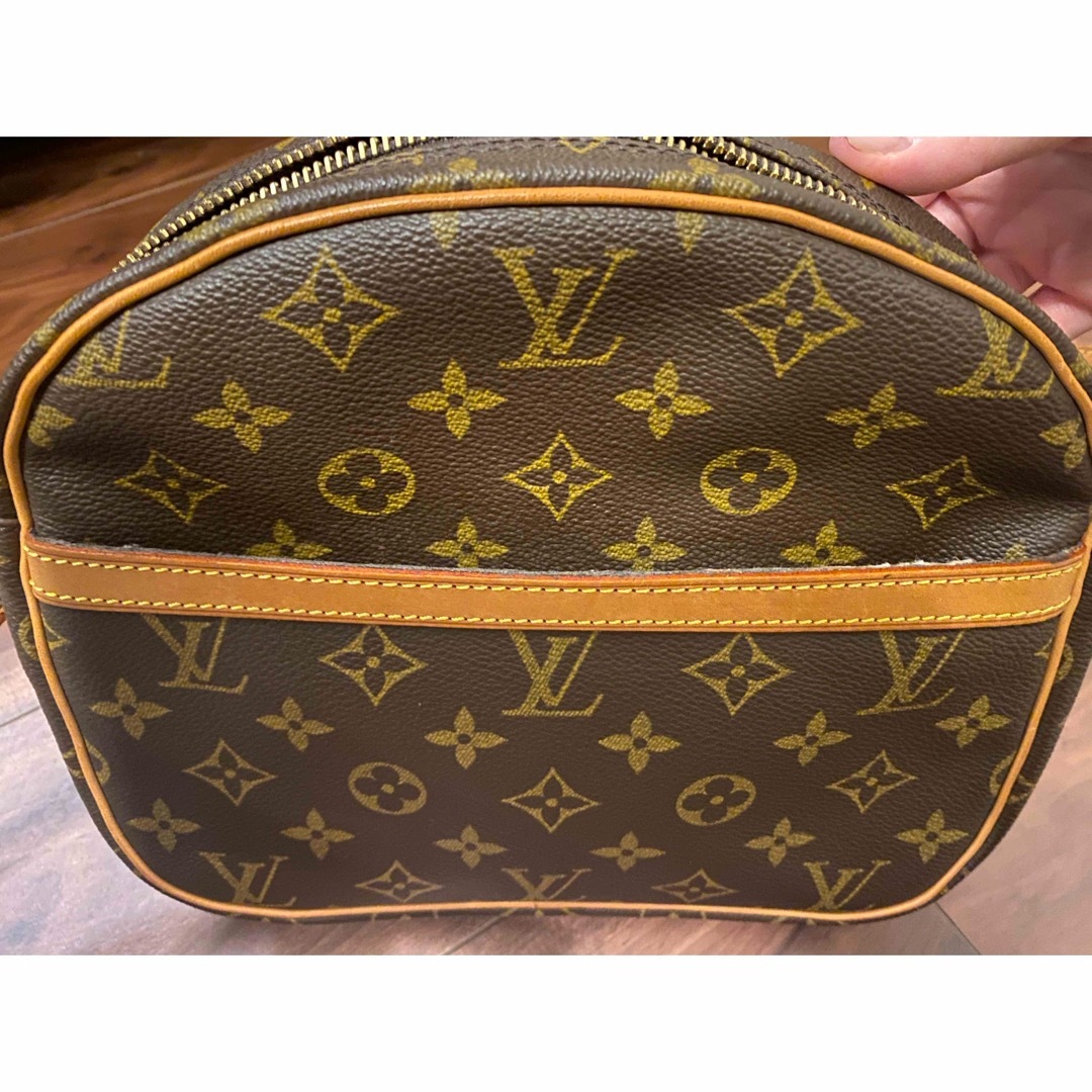 LOUIS VUITTON(ルイヴィトン)のルイヴィトン　ショルダーバッグ レディースのバッグ(ショルダーバッグ)の商品写真