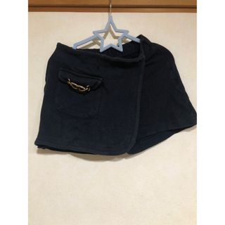 ザラキッズ(ZARA KIDS)のZARA ショートパンツ　134(パンツ/スパッツ)