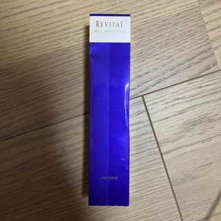 シセイドウ(SHISEIDO (資生堂))の資生堂 リバイタル ネックゾーン エッセンス(75g)(その他)