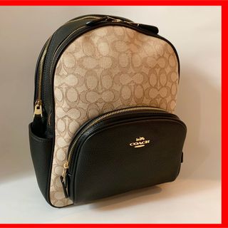 コーチ(COACH)の《新品未使用》《値下げ可》《人気》コーチ　リュック(リュック/バックパック)