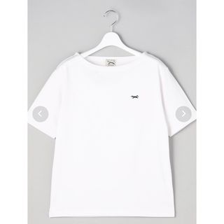 TOWNCRAFT - TOWN CRAFT × FREAK'S STORE ボートネック半袖Ｔシャツ