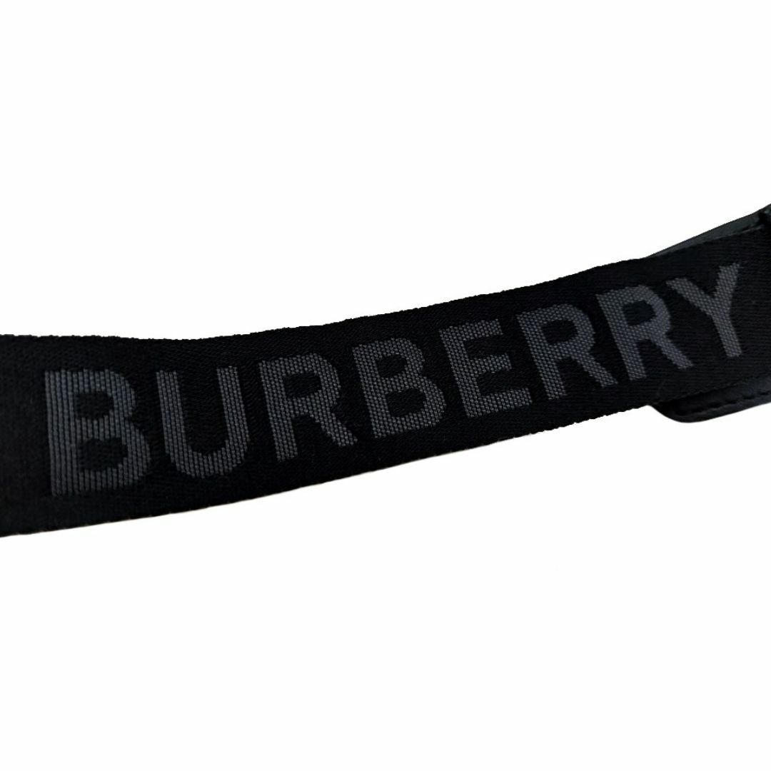 BURBERRY(バーバリー)の未使用品！BURBERRY【バーバリー】8021089 クロスボディバッグ メンズのバッグ(ボディーバッグ)の商品写真