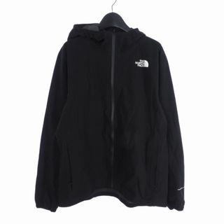 ザノースフェイス(THE NORTH FACE)のザノースフェイス THE NORTH FACE ジャケット ワンポイント L 黒(その他)