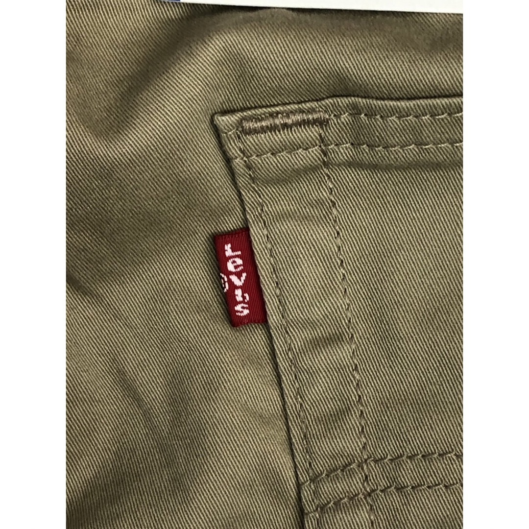 Levi's(リーバイス)のLevi's 541 ATHLETIC TAPER TRUE CHINO メンズのパンツ(デニム/ジーンズ)の商品写真