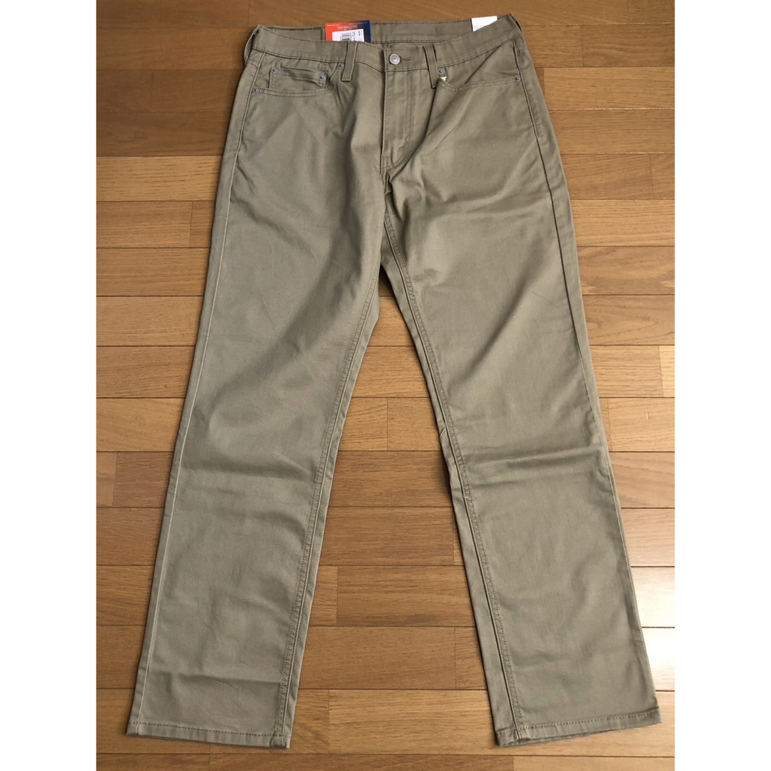 Levi's(リーバイス)のLevi's 541 ATHLETIC TAPER TRUE CHINO メンズのパンツ(デニム/ジーンズ)の商品写真