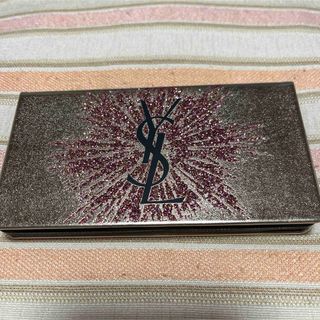 イヴサンローラン(Yves Saint Laurent)の【美品】イヴ・サンローラン アイシャドウパレット ダズルライト(アイシャドウ)