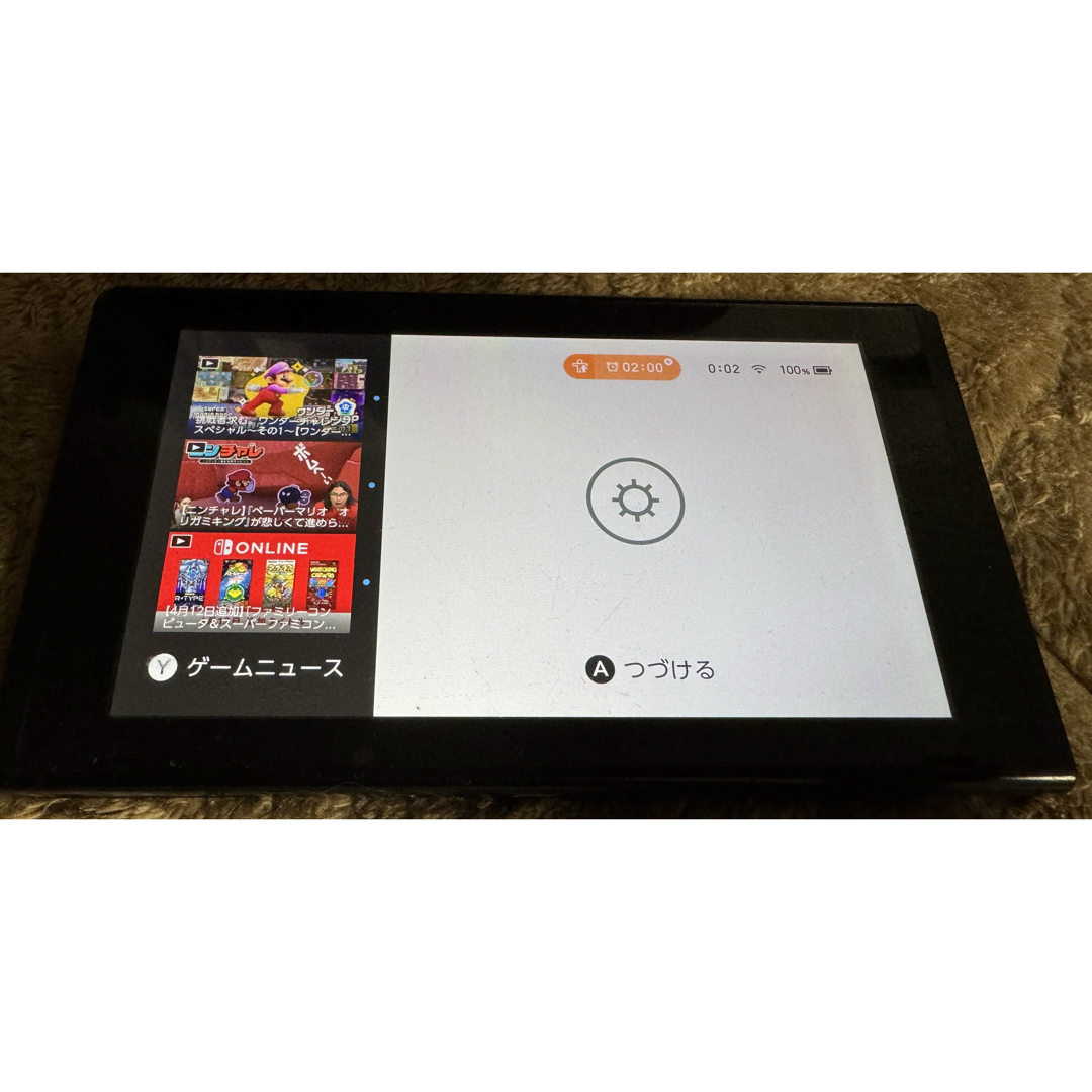任天堂 Switch ジャンク 未対策機です。 - 家庭用ゲーム本体 任天堂 Switch ジャンク 未対策機です。 - 家庭用ゲーム本体