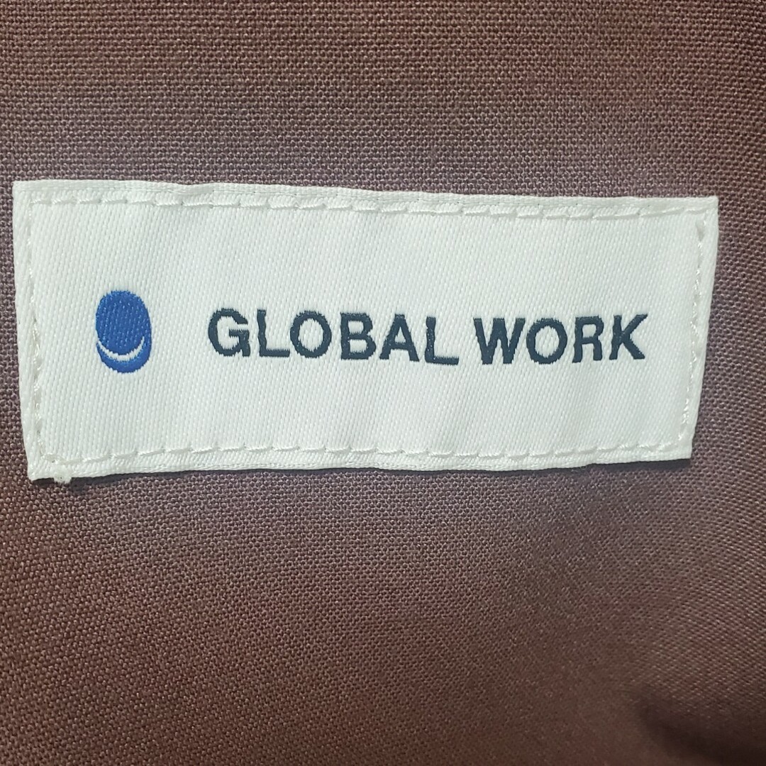 GLOBAL WORK(グローバルワーク)のGLOBAL WORK　テーラードジャケット レディースのジャケット/アウター(テーラードジャケット)の商品写真