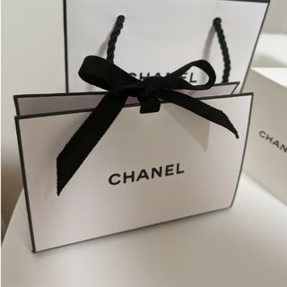 シャネル(CHANEL)のCHANEL　ショップバッグ(その他)