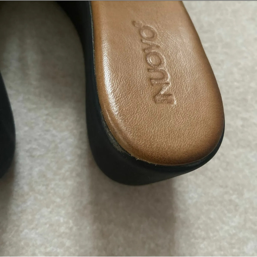 ゴールデンウィークSALE‼️INUOVO (イヌーボ)サンダル レディースの靴/シューズ(サンダル)の商品写真