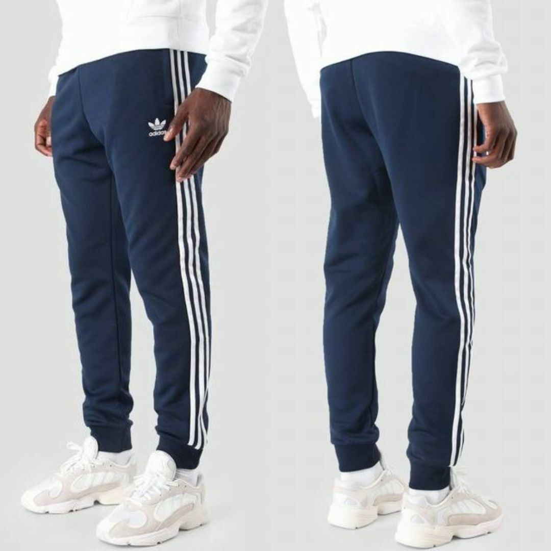 adidas(アディダス)のAdidas Originals　SST TRACKPANTS　 DH5834 メンズのパンツ(その他)の商品写真