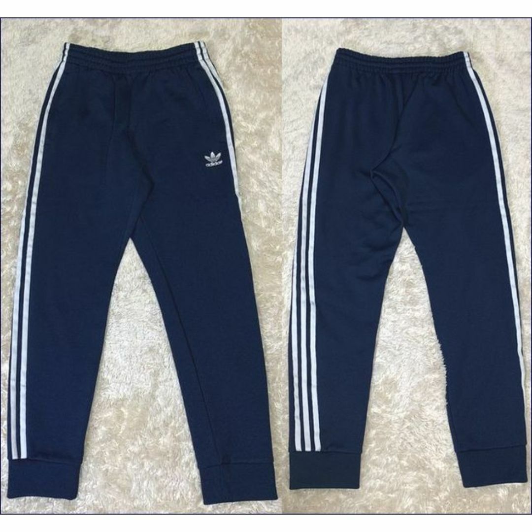 adidas(アディダス)のAdidas Originals　SST TRACKPANTS　 DH5834 メンズのパンツ(その他)の商品写真