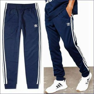 Adidas Originals　SST TRACKPANTS　 DH5834