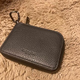 COACH - COACH小物入れケース