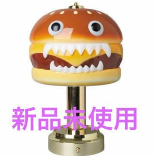 UNDERCOVER - UNDERCOVER HAMBURGER LAMP