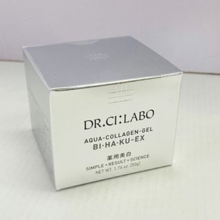 Dr.Ci Labo - ドクターシーラボ　美白クリーム　アクアコラーゲンゲル