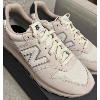 ニューバランス(New Balance)のNewBalance WL996TX2  25.0cm(スニーカー)