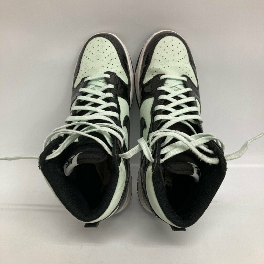 NIKE(ナイキ)の★NIKE ナイキ DUNK HIGH スニーカー ダンクハイ ベアリーグリーン NBA ALLSTAR DD1398-300 Size 27.5cm メンズの靴/シューズ(スニーカー)の商品写真