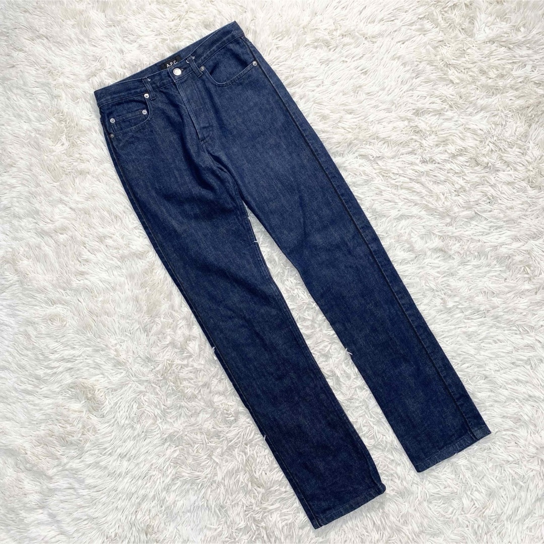 A.P.C - A.P.C. デニムパンツ ジーンズ サイズ25の通販 by A.P.C - A.P.C. デニムパンツ ジーンズ サイズ25の通販 by