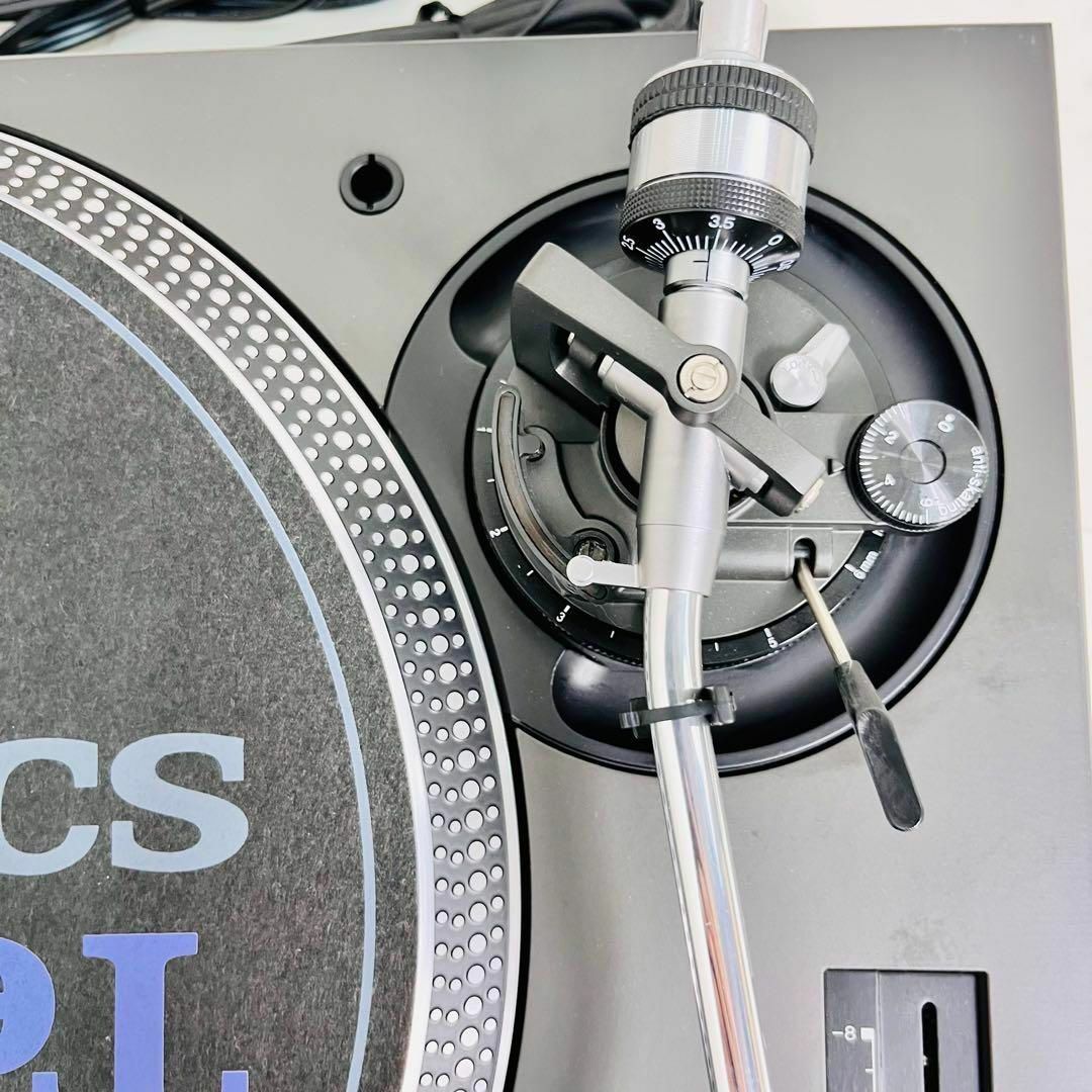 美品　テクニクス　ターンテーブル　SL-1200MK5  Technics 2 楽器のDJ機器(ターンテーブル)の商品写真