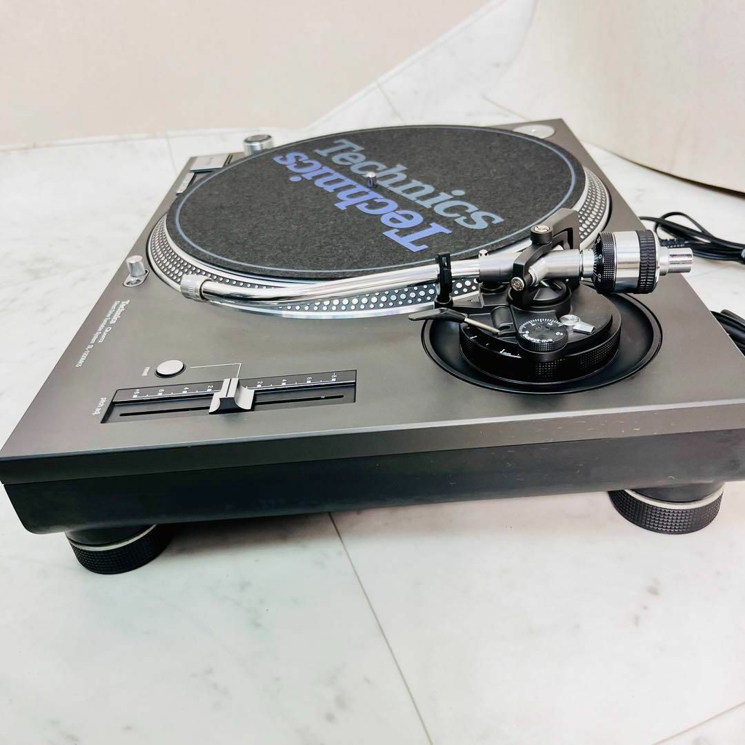 美品　テクニクス　ターンテーブル　SL-1200MK5  Technics 2 楽器のDJ機器(ターンテーブル)の商品写真