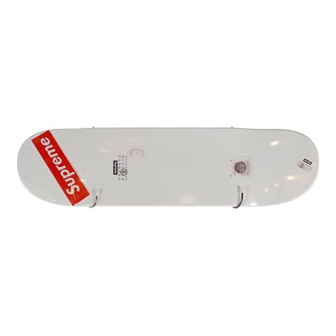 SUPREME シュプリーム 24SS MM6 エムエムシックス Skateboard スケートボードデッキ メンズのファッション小物(キーホルダー)の商品写真