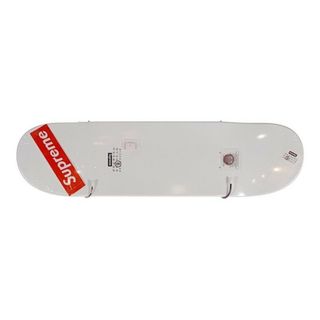 SUPREME シュプリーム 24SS MM6 エムエムシックス Skateboard スケートボードデッキ(キーホルダー)