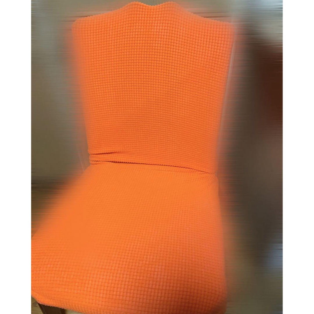 subrtex 椅子カバー 伸縮素材  ストレッチ 張り替え用 洗える インテリア/住まい/日用品のソファ/ソファベッド(ソファカバー)の商品写真
