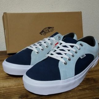 VANS ヴァンズ LAMPIN ランピン 未使用 28