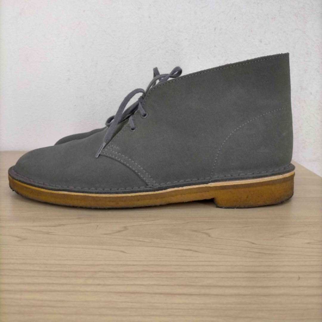 Clarks(クラークス)のCLARKS ORIGINALS(クラークスオリジナル) メンズ シューズ メンズの靴/シューズ(ブーツ)の商品写真