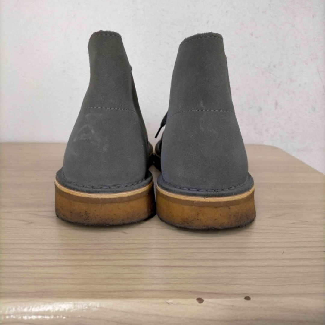 Clarks(クラークス)のCLARKS ORIGINALS(クラークスオリジナル) メンズ シューズ メンズの靴/シューズ(ブーツ)の商品写真