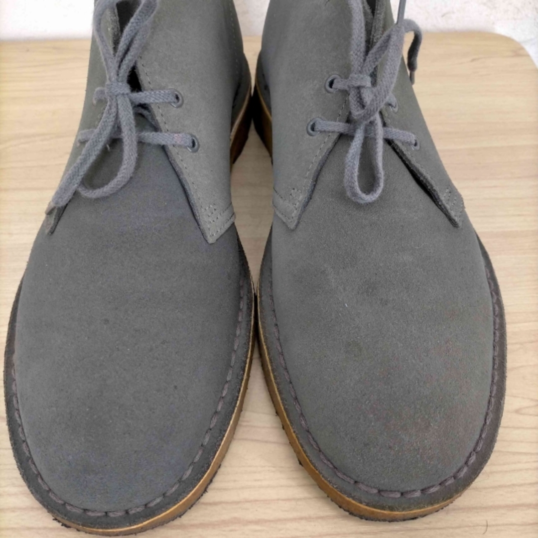 Clarks(クラークス)のCLARKS ORIGINALS(クラークスオリジナル) メンズ シューズ メンズの靴/シューズ(ブーツ)の商品写真