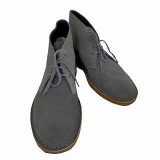 クラークス(Clarks)のCLARKS ORIGINALS(クラークスオリジナル) メンズ シューズ(ブーツ)